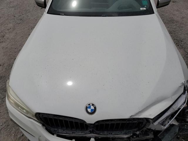 WBAJB9C52JB035829 BMW M550xi