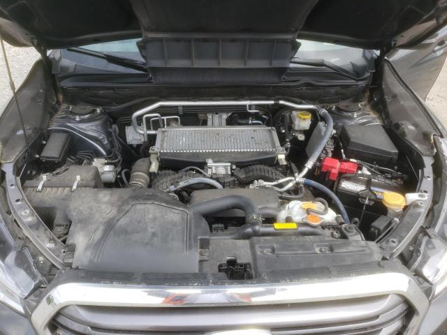 4S4WMAPD3K3467164 Subaru Ascent Limited