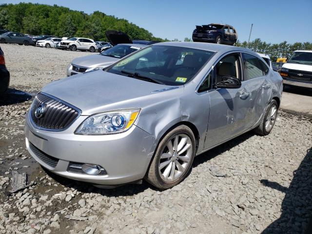 2016 Buick Verano 