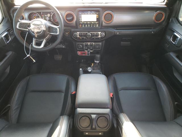 1C6JJTEG9NL154387 Jeep Gladiator Mojave