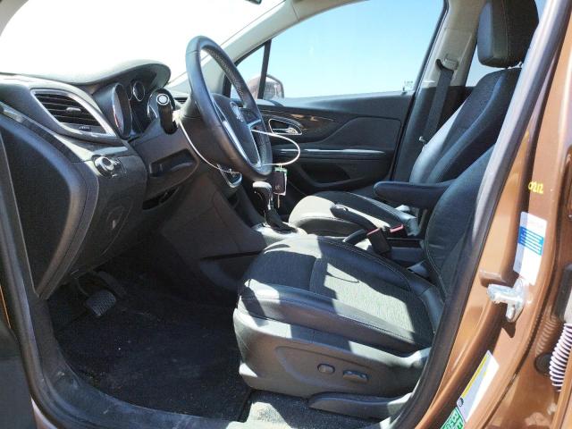KL4CJASB5GB723382 Buick Encore