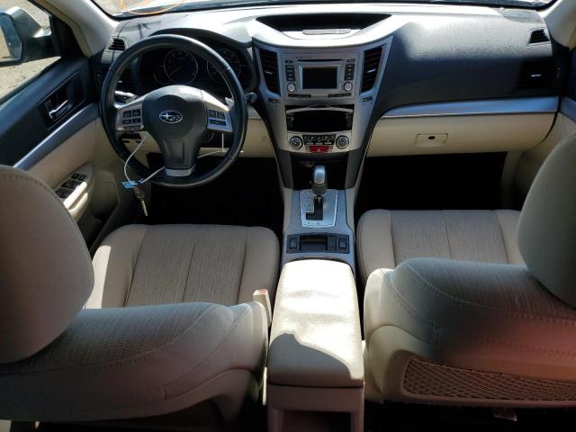 4S4BRBCC9E3203227 Subaru Outback 2.5i Premium