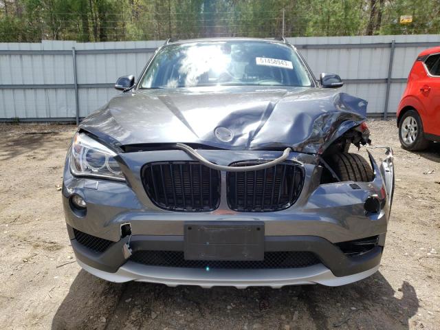 2015 BMW X1 XDRIVE3 - WBAVM5C56FVV95184