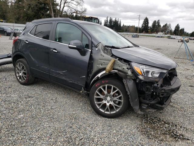 KL4CJ2SB3JB593003 Buick Encore Sport Touring