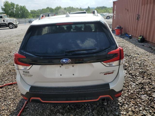 2020 SUBARU FORESTER S - JF2SKARC2LH562186