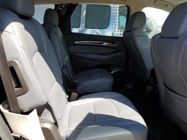 5GAEVBKW4LJ197341 Buick Enclave Premium