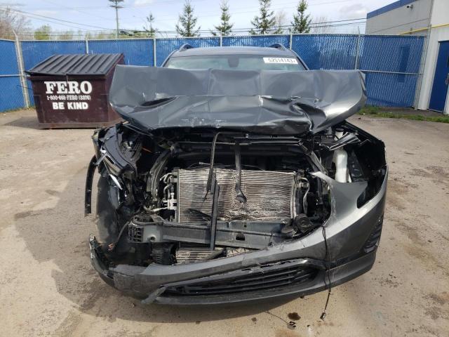 2019 GMC TERRAIN SL - 3GKALTEVXKL375535