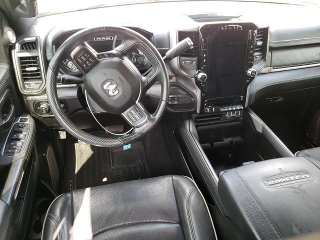 2020 RAM 2500 LIMIT 3C6UR5SL0LG150242