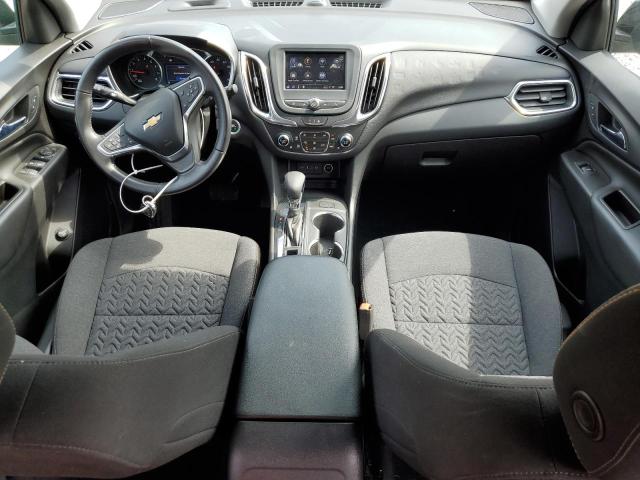 2022 CHEVROLET EQUINOX LT - 3GNAXKEV0NL104747