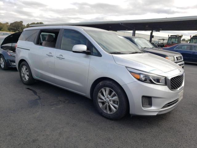 KNDMA5C16G6156843 KIA Sedona L