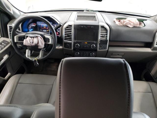 1FTEW1EP2FKD02337 Ford F150 Supercrew