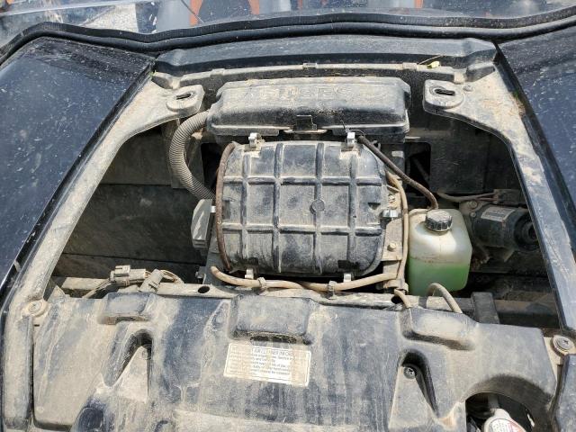 2020 KAWASAKI TERYX - JKBRTCF19LB506571