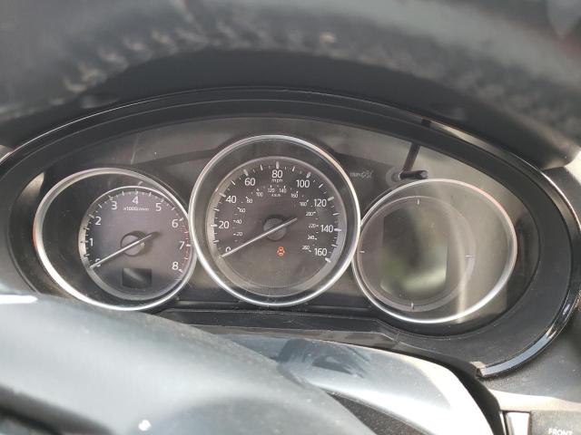 JM3TCACY6G0112086 Mazda Cx-9 Touring