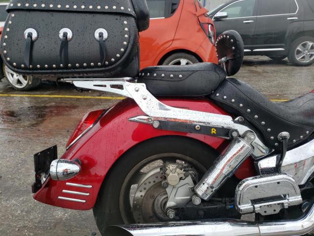 2005 HONDA VTX1300 R 1HFSC523X5A214747