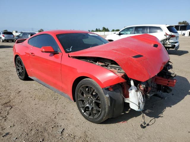 1FA6P8TH4K5181265 Ford MUSTANG