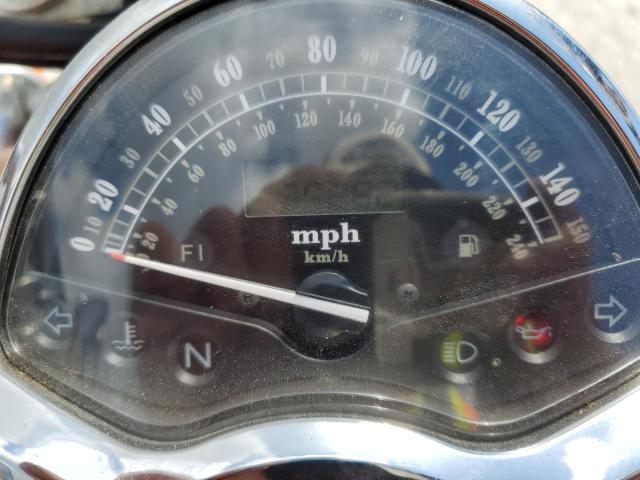 2002 HONDA VTX1800 R - 1HFSC49082A000485