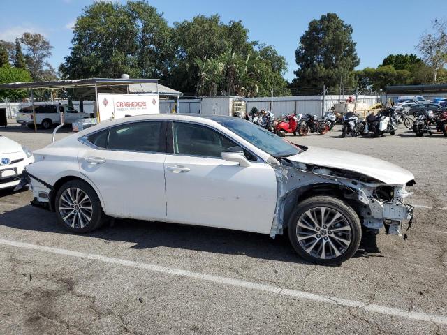 Lexus ES 350 2020 58ADZ1B11LU054346 Image 4