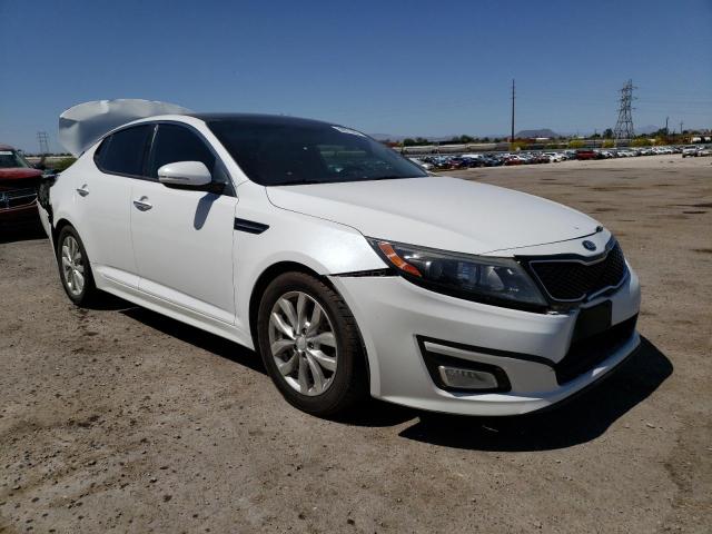 5XXGN4A71EG316452 KIA OPTIMA EX