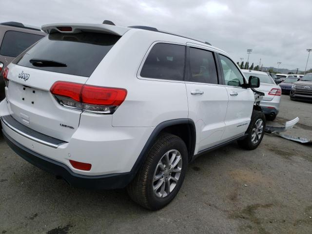 1C4RJFBG7GC493315 Jeep Grand Cherokee Limited
