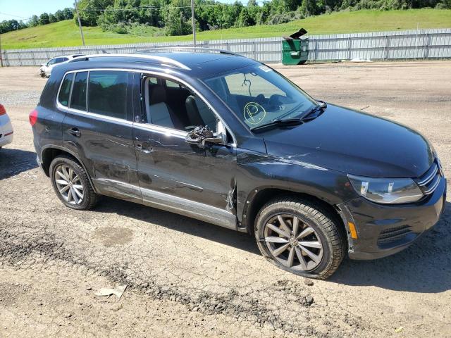 2017 VOLKSWAGEN TIGUAN WOL - WVGRV7AX0HK000024