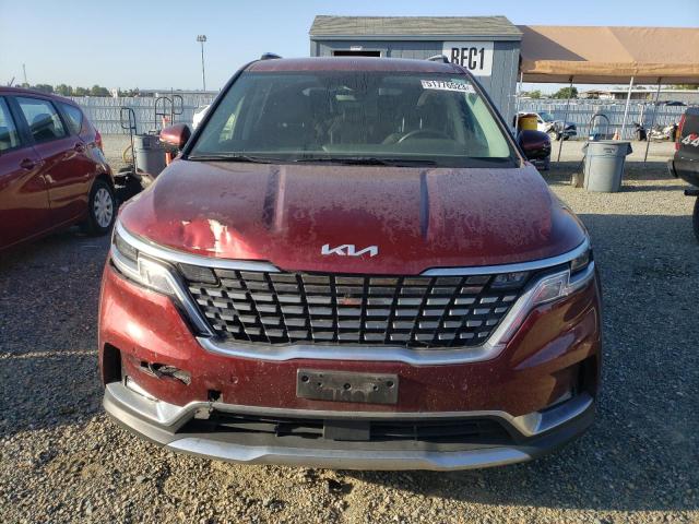 2022 KIA CARNIVAL S KNDNE5H38N6068554