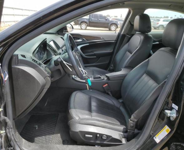 2G4GK5EXXG9156652 Buick Regal