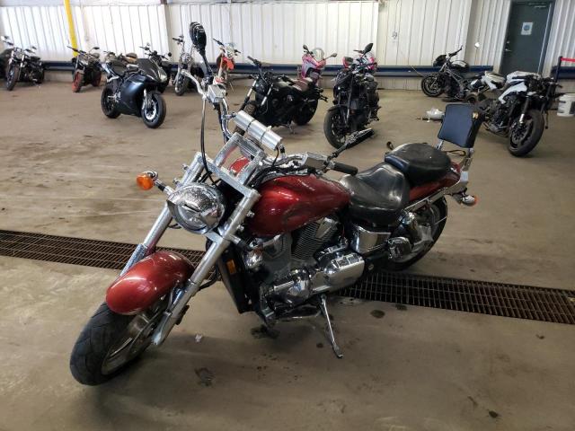2002 HONDA VTX1800 C 1HFSC46012A002325