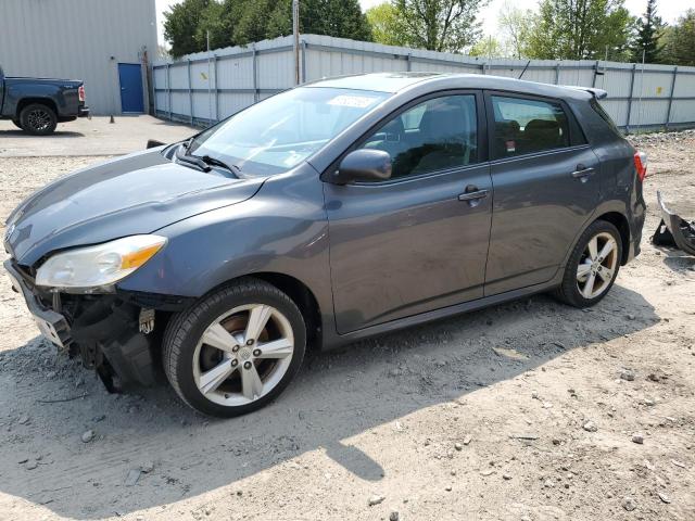 2010 Toyota Matrix S