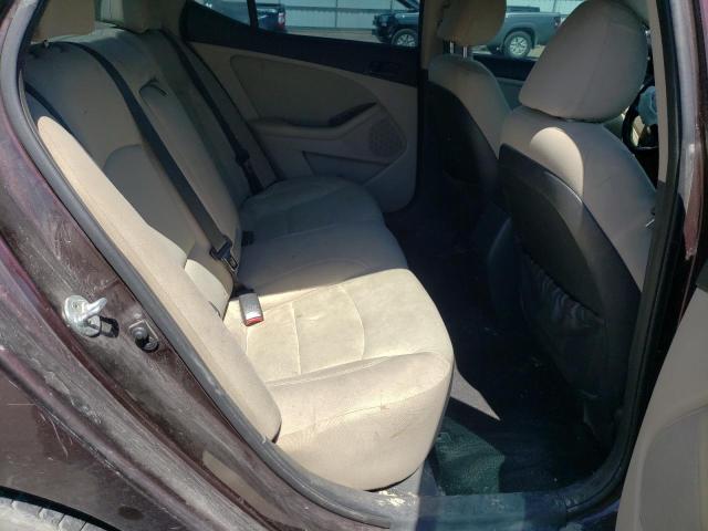 5XXGM4A71FG469997 KIA Optima Lx