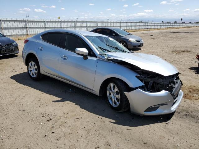 3MZBN1U78HM111344 Mazda 3 SPORT