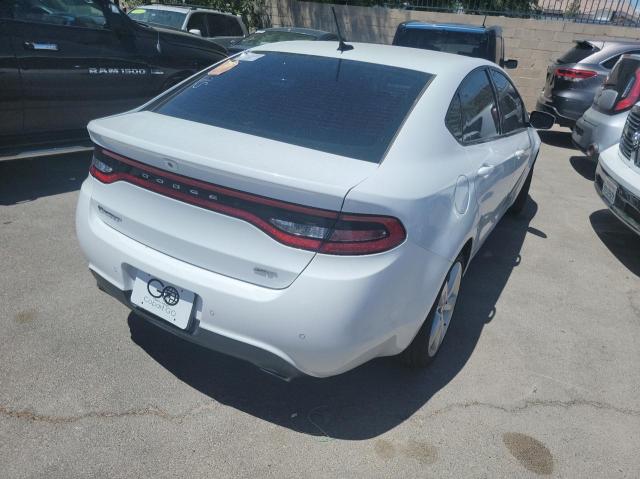 1C3CDFEB1FD435632 Dodge DART GT