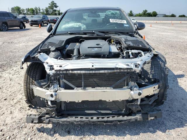 55SWF4JB4HU216493 2017 MERCEDES-BENZ C-CLASS, photo no. 5