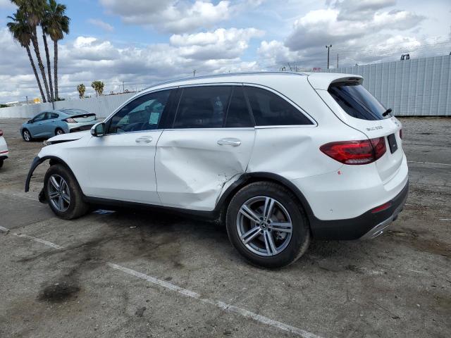 W1N0G8DB7MV264078 Mercedes-Benz GLC 300