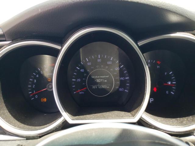 KNAGM4A79F5529865 KIA Optima Lx