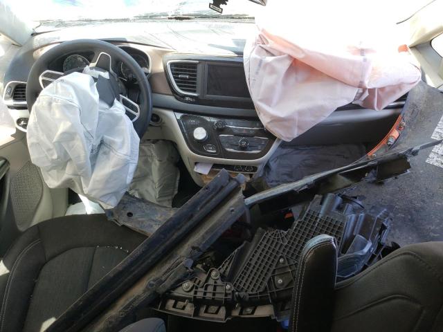 2021 CHRYSLER VOYAGER L 2C4RC1AG9MR571160