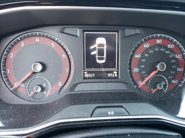 2019 VOLKSWAGEN JETTA S/SE 3VWC57BU9KM212416