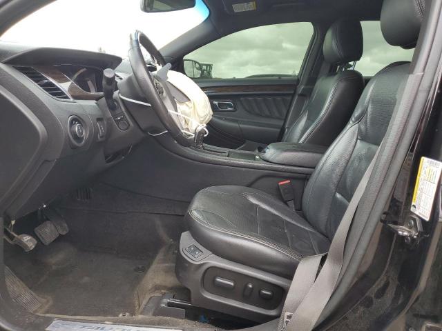 1FAHP2F85GG105065 Ford Taurus Limited