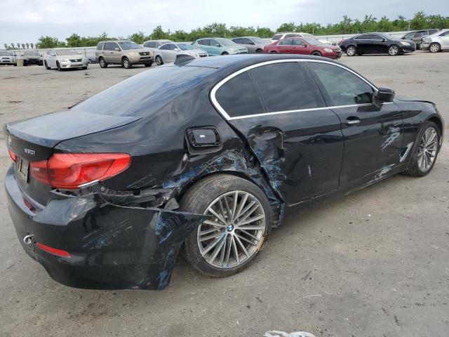 WBAJA5C32HG895611 BMW 530 I