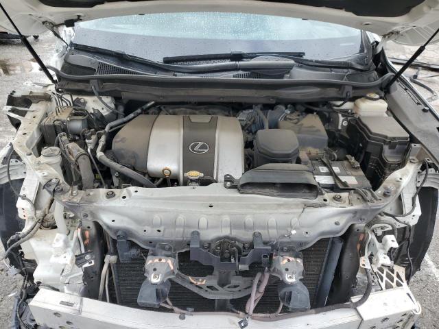 2016 LEXUS RX 2T2BZMCA9GC004148