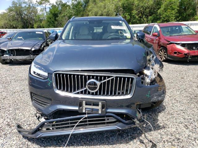 2021 VOLVO XC90 T6 MO - YV4A221K5M1692960