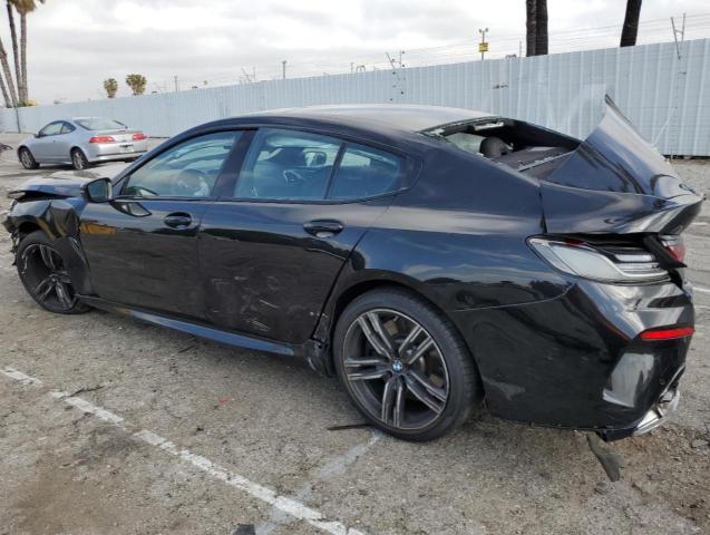 2023 BMW 840I - WBAGV2C08PCL62364