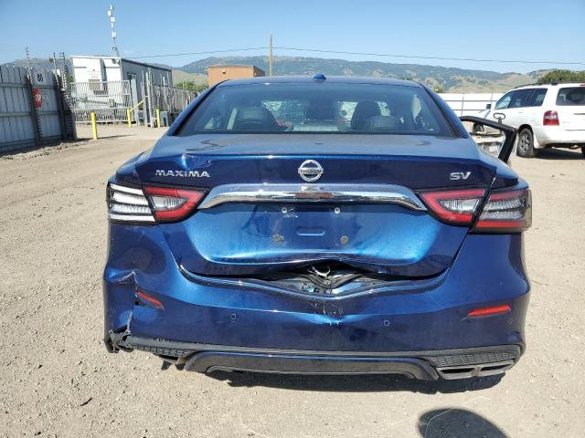 1N4AA6CV0LC379425 Nissan MAXIMA SV
