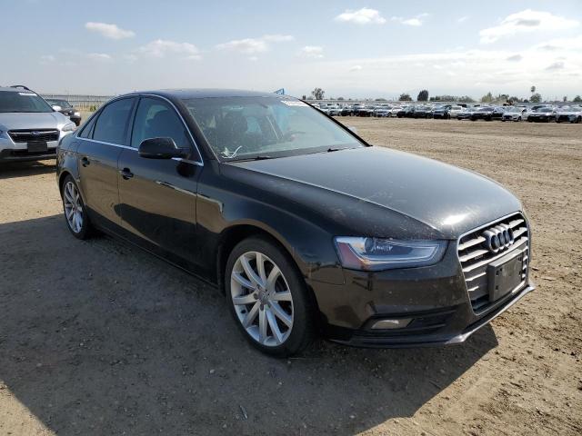 VIN WAUKFAFL4DN048802 2013 Audi A4, Prestige no.4