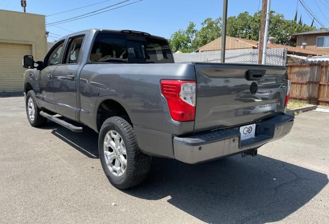 1N6BA1F44GN514174 Nissan Titan Xd Sl