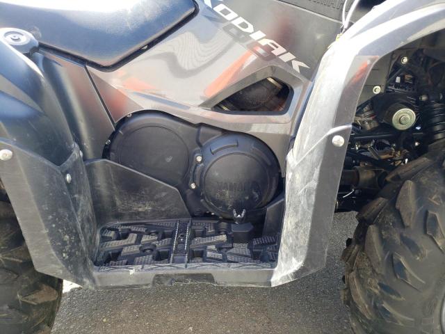 2022 YAMAHA YFM700 - 5Y4AMH7E5NA100810