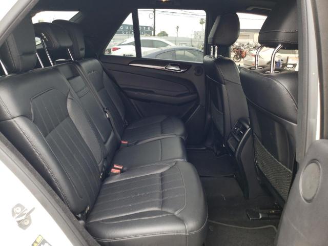4JGDA5JB5JB084359 Mercedes-Benz GLE 350