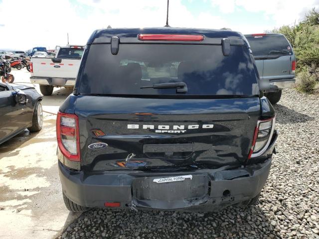 3FMCR9C67MRB40121 Ford Bronco Sport Outer Banks