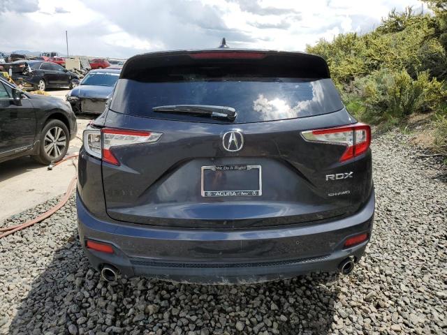 5J8TC2H74LL015395 Acura Rdx Advance