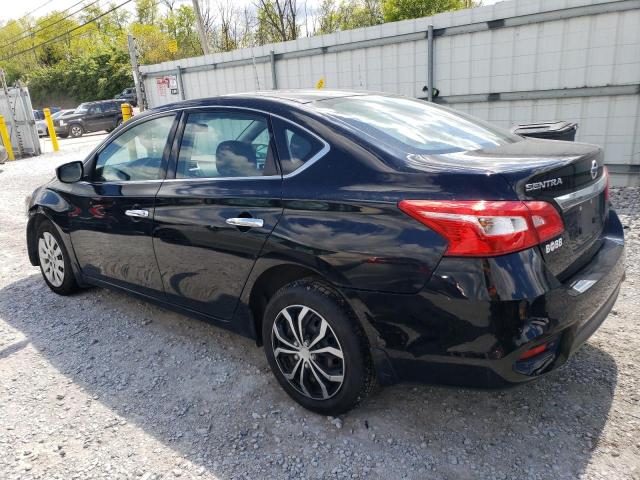3N1AB7AP6GY311003 Nissan SENTRA S