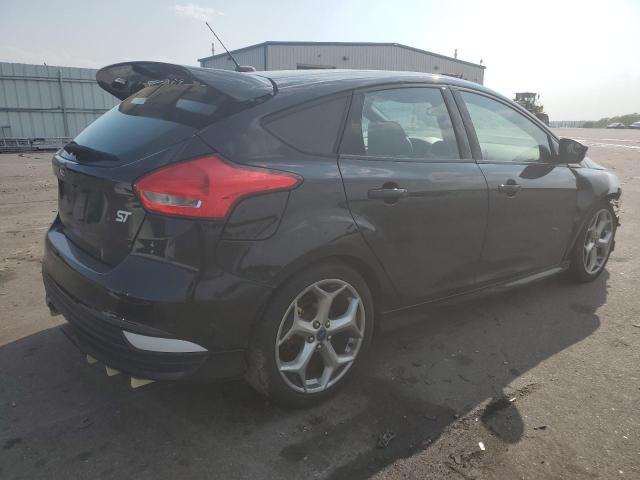 2015 Ford Focus St VIN: 1FADP3L96FL267312 Lot: 55855954